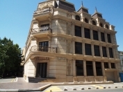 Satılır 5 otaqlı 2200 m2 obyekt Gənclik m.