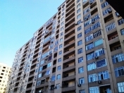 Satılır 3 otaqlı 130 m2 yeni tikili 9 mkr