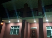 Satılır 5 otaqlı 200 m2 həyət evi Ayna Sultanova heykəli