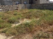 Satılır 3 sot torpaq Ramana