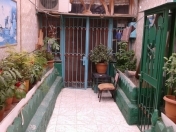 Satılır 4 otaqlı 104 m2 köhnə tikili Bakıxanov