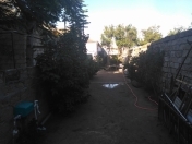 Satılır 5 otaqlı 3 m2 köhnə tikili Balaxanı