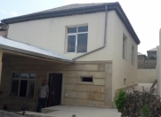 Satılır 3 otaqlı 80 m2 həyət evi Sulutəpə