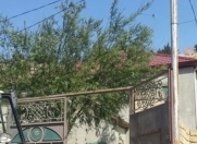 Satılır 4 otaqlı 140 m2 həyət evi Badamdar