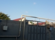 Satılır 3 otaqlı 150 m2 həyət evi Bakıxanov