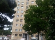 Satılır 2 otaqlı 65 m2 köhnə tikili Neftçilər m.