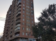 Satılır 4 otaqlı 168 m2 yeni tikili 28 may