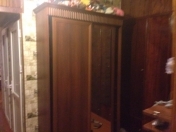 İcarəyə verilir 2 otaqlı 40 m2 köhnə tikili İnşaatçılar m.