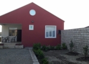 İcarəyə verilir 4 otaqlı 80 m2 bağ evi Mərdəkan