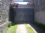 Satılır 5 otaqlı 154 m2 həyət evi Şəki