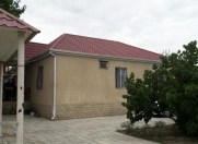 İcarəyə verilir 4 otaqlı 140 m2 bağ evi Mərdəkan