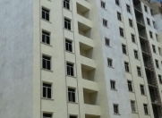 Satılır 1 otaqlı 52 m2 yeni tikili Xırdalan