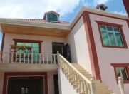 Satılır 6 otaqlı 220 m2 həyət evi Respublika stadionu