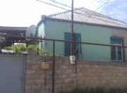 Satılır 3 otaqlı 55 m2 həyət evi Ramana