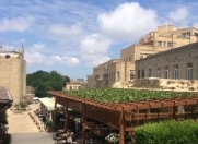 İcarəyə verilir 3 otaqlı 150 m2 köhnə tikili İçəri Şəhər m.