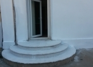 İcarəyə verilir 1 otaqlı 13 m2 ofis Montin