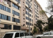 Satılır 4 otaqlı 100 m2 köhnə tikili 8 mkr