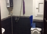 Satılır 1 otaqlı 40 m2 köhnə tikili 8 km