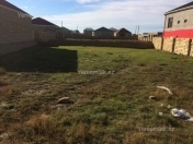 Satılır 9 sot torpaq Sərhədçi İdman kompleksi