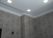 Satılır 1 otaqlı 36.3 m2 yeni tikili Xırdalan