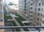 İcarəyə verilir 2 otaqlı 43 m2 yeni tikili 20 yanvar m.