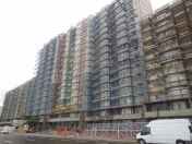 Satılır 4 otaqlı 153 m2 yeni tikili Nizami m.