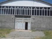 Satılır 5 otaqlı 150 m2 həyət evi Şəmkir