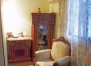 Satılır 2 otaqlı 57.3 m2 köhnə tikili ABŞ səfirliyi