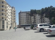 Satılır 1 otaqlı 41 m2 yeni tikili Xırdalan