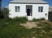 Satılır 3 otaqlı 100 m2 həyət evi Buzovna