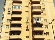 Satılır 4 otaqlı 128 m2 yeni tikili Sumqayıt