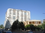 Satılır 2 otaqlı 100 m2 yeni tikili 8 km