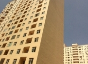 İcarəyə verilir 3 otaqlı 100 m2 yeni tikili Yasamal bazarı