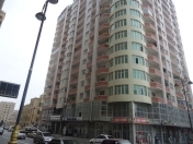 İcarəyə verilir 2 otaqlı 65 m2 obyekt Nəriman Nərimanov m.