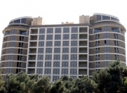 Satılır 4 otaqlı 197 m2 yeni tikili Zoopark