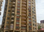 Satılır 6 otaqlı 310 m2 yeni tikili Elmlər Akademiyası m.