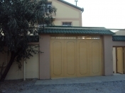 Satılır 10 otaqlı 450 m2 həyət evi Sulutəpə