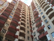 İcarəyə verilir 2 otaqlı 100 m2 yeni tikili 6 mkr
