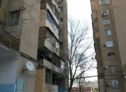 Satılır 4 otaqlı 105 m2 köhnə tikili Biləcəri