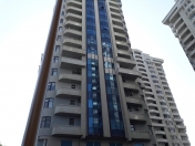 Satılır 3 otaqlı 147 m2 yeni tikili 28 may