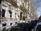 İcarəyə verilir 2 otaqlı 55 m2 köhnə tikili Nəriman Nərimanov m.