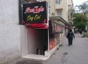 İcarəyə verilir 3 otaqlı 120 m2 obyekt 28 May m.