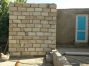 Satılır 3 otaqlı 120 m2 həyət evi Görədil