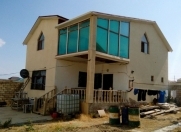 Satılır 6 otaqlı 156 m2 həyət evi Atyalı