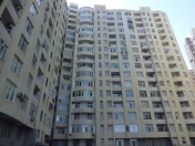 Satılır 2 otaqlı 100 m2 yeni tikili Qələbə dairəsi