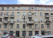 İcarəyə verilir 2 otaqlı 50 m2 köhnə tikili Nəriman Nərimanov m.