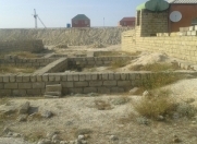 Satılır 3 sot torpaq Fatmayı