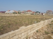 Satılır 99 sot torpaq Saray