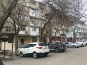 Satılır 2 otaqlı 60 m2 köhnə tikili Montin