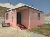 Satılır 2 otaqlı 40 m2 həyət evi Masazır